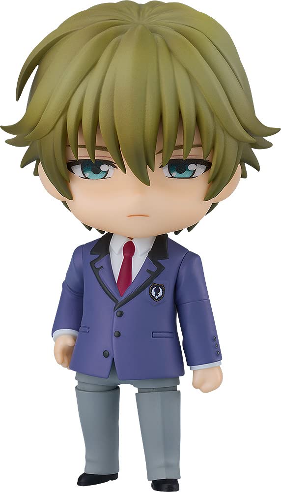 Amazon | ねんどろいど ときめきメモリアル Girl's Side 葉月珪