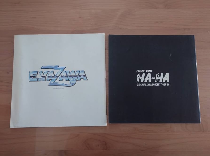 Amazon.co.jp: 矢沢永吉FEELIN' COME HA～HA EIKICHI YAZAWA CONCERT