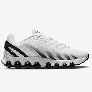 Amazon | [ナイキ] エア マックス DN8 AIR MAX DN8 ホワイト/ホワイト