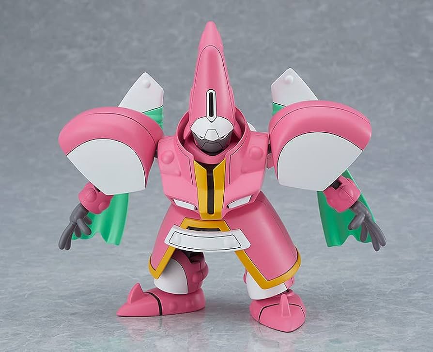 Amazon | MODEROID 覇王大系リューナイト リューナイトコレクション