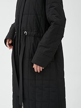 Amazon.co.jp: サスティナブルキルティングコート : ファッション