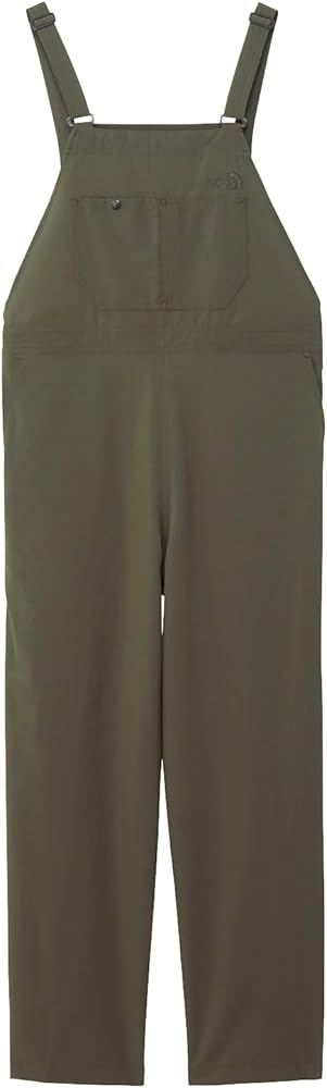 Amazon | THE NORTH FACE(ザノースフェイス) オーバーオール TNF Be