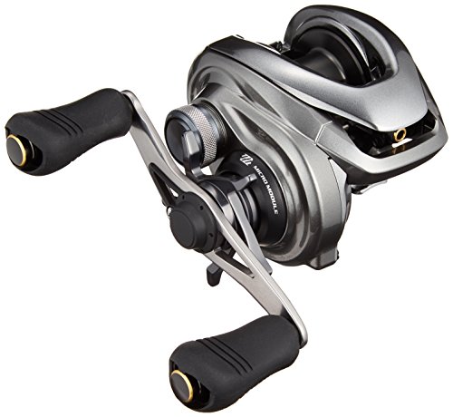 Shimano 15メタニウムDC 右ハンドル 後期型 シマノ メタニウム DC HG
