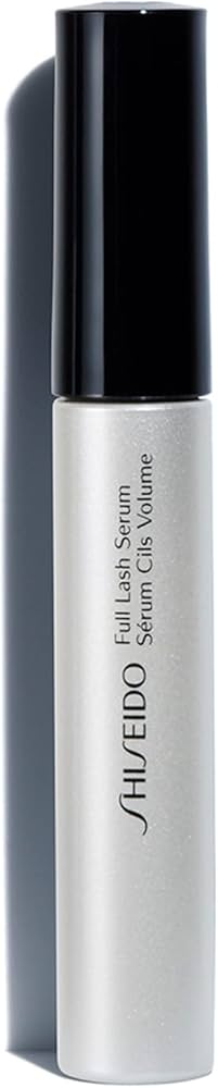 Amazon.com: Shiseido Full Lash and Eyebrow Serum - Promotes the