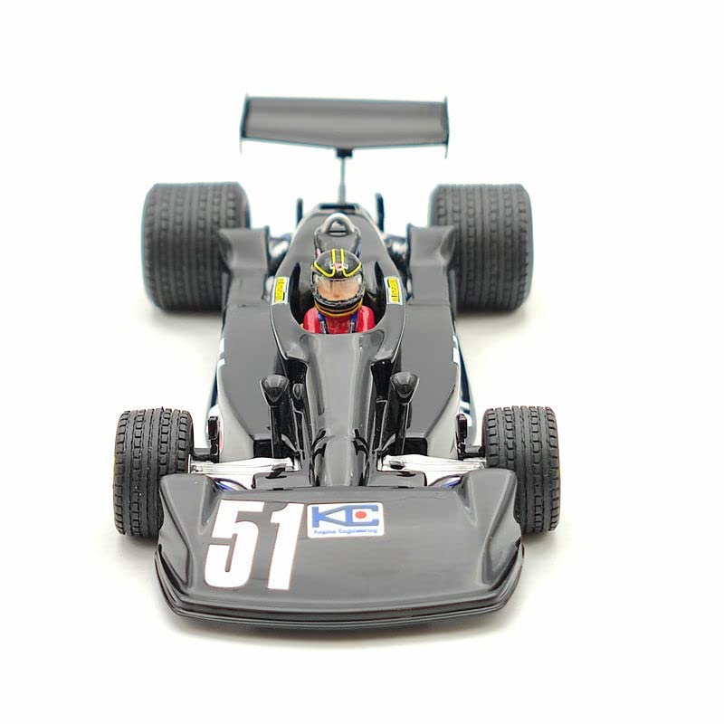 Amazon | 京商 1:43 for KOJIMA KE007 1976 Fuji F1 JAPAN GP