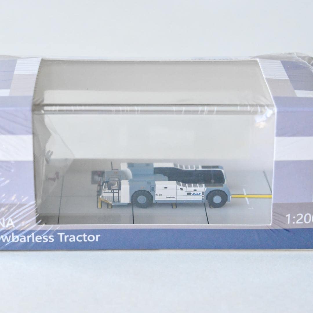 ブランク トーイングカー 1/200 JC Wings WT500 ブランク トーイング