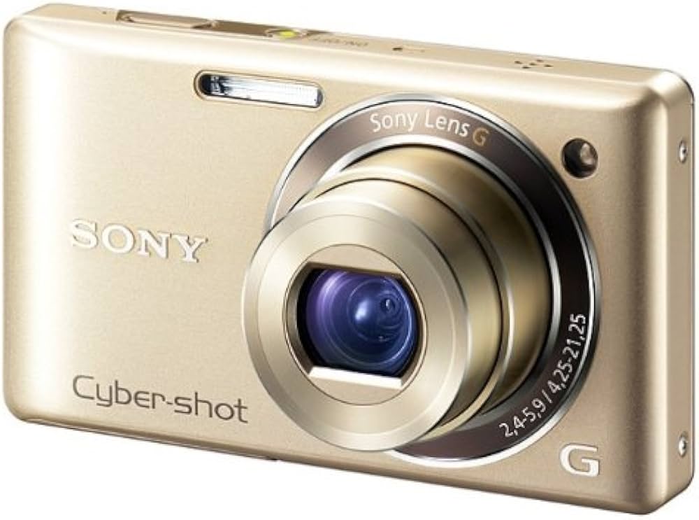 Amazon | SONY デジタルカメラ Cyber-Shot(サイバーショット) W380