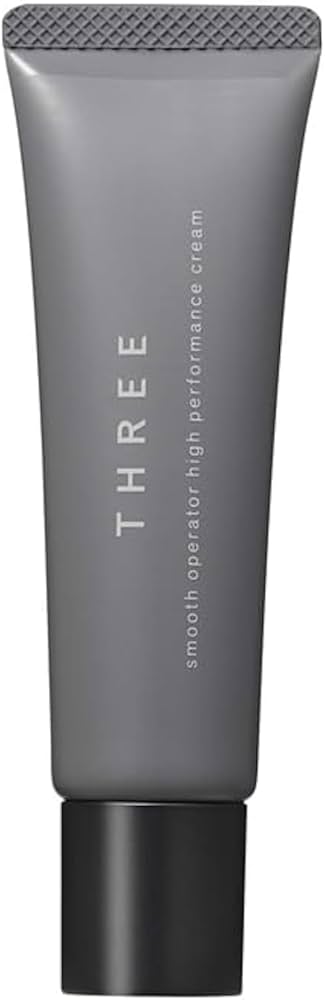 Amazon | THREE(スリー) [ファンデーション] スムースオペレーター