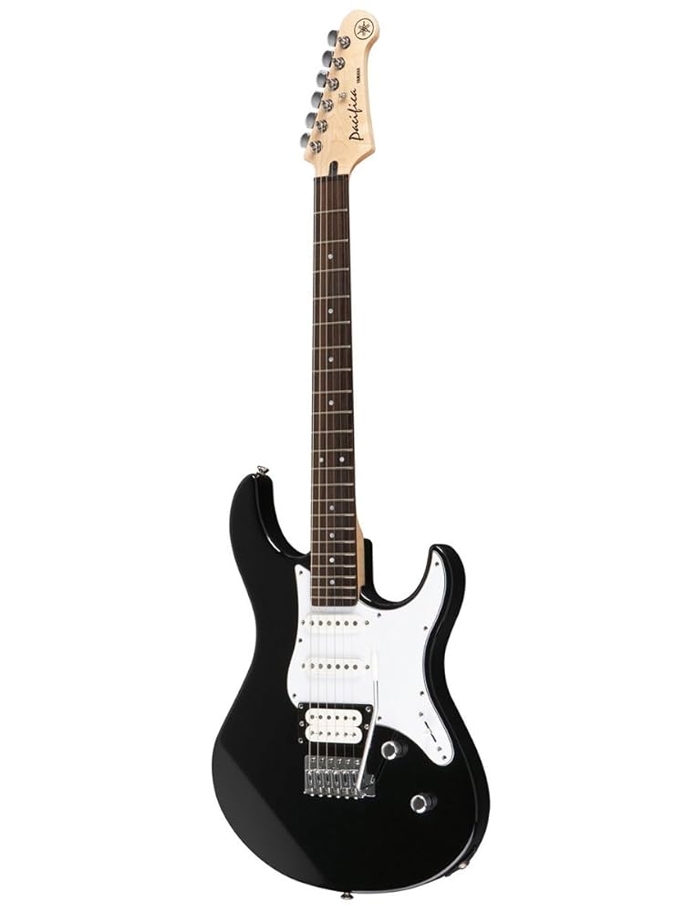 ジャンク】YAMAHA PACIFICA パシフィカ 112 ジャンク】YAMAHA PACIFICA
