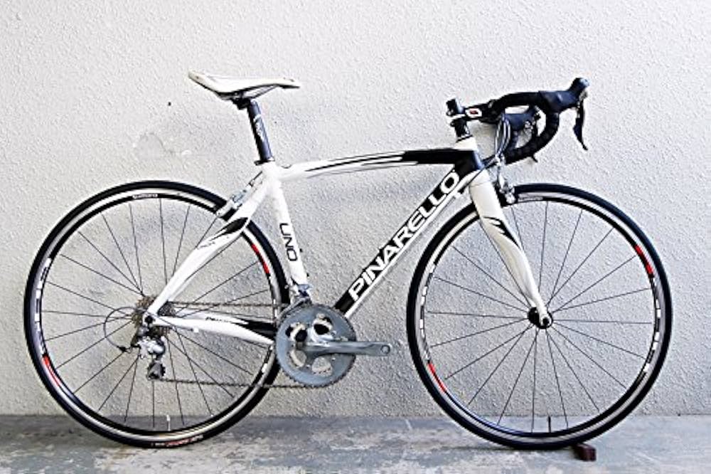 Amazon | R)PINARELLO(ピナレロ) FP UNO AL（FP ウノ AL) ロードバイク