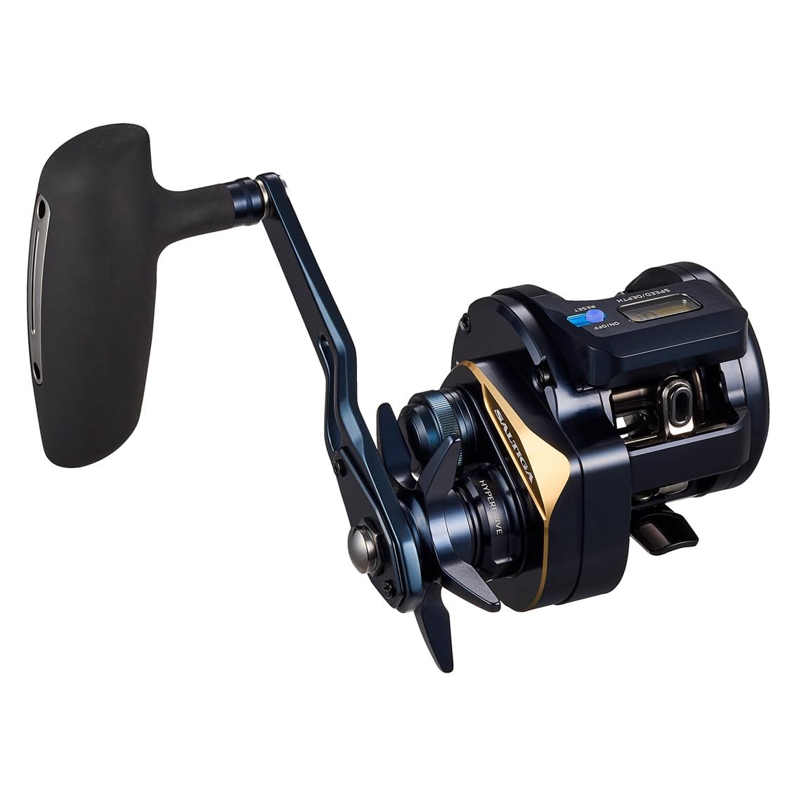 Amazon | ダイワ(DAIWA) ジギングベイトリール 25SALTIGA(ソルティガ