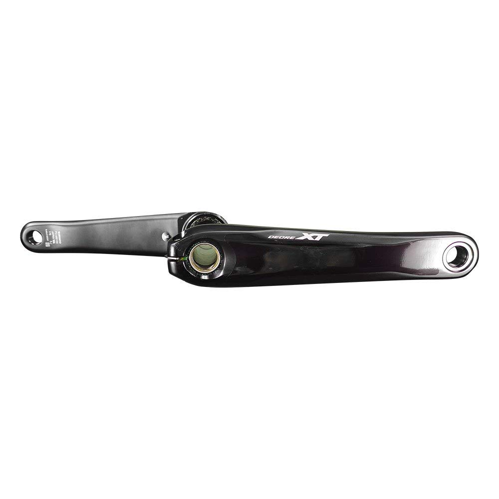 Amazon | シマノ FC-M8100-1 シングルクランク 12s 175mm ギア別売(SM