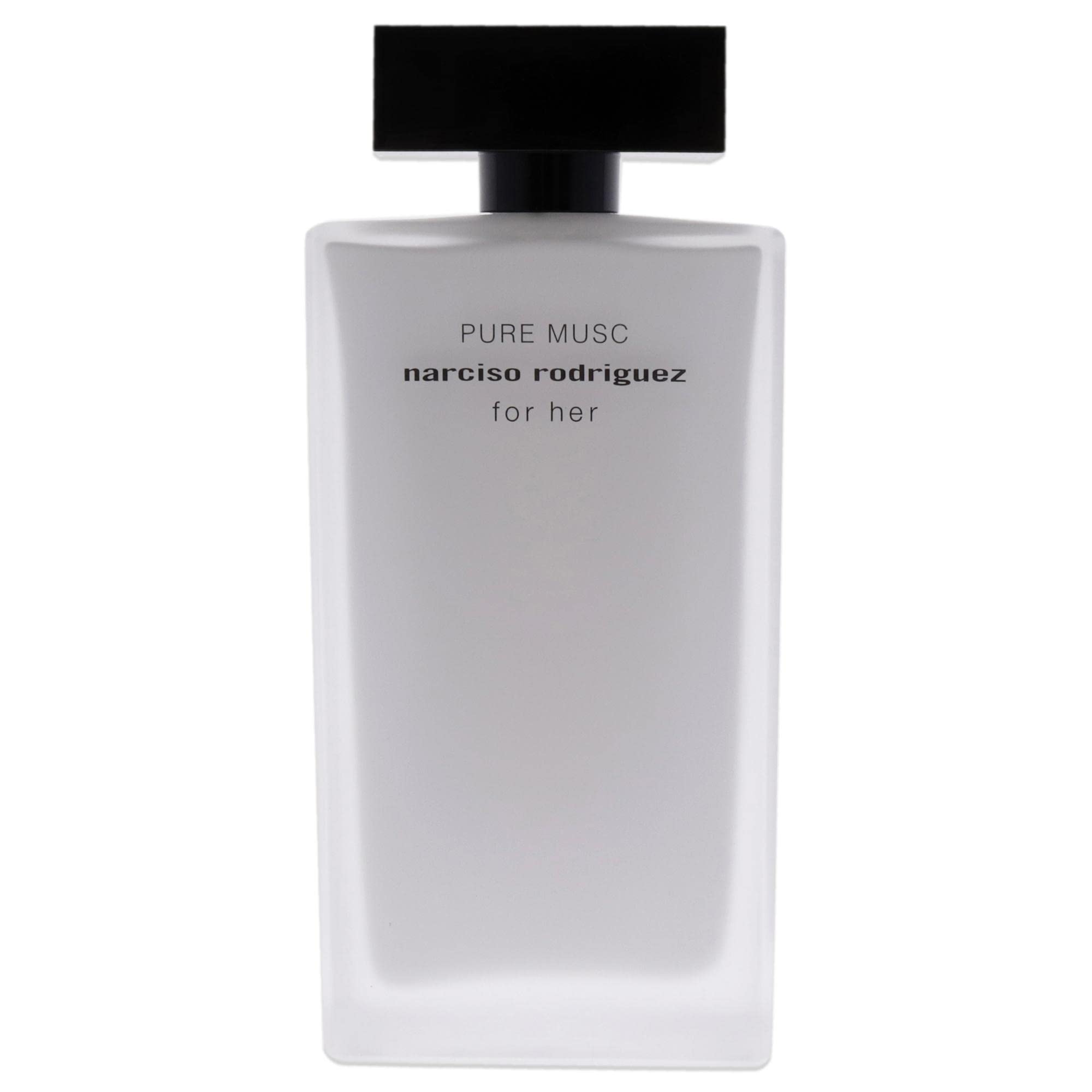 Amazon | Narciso Rodriguez Pure Musc Women EDP Spray 5 oz