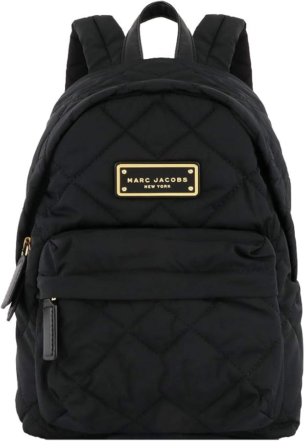 Amazon | [Marc Jacobs] [マークジェイコブス] バッグ リュックサック