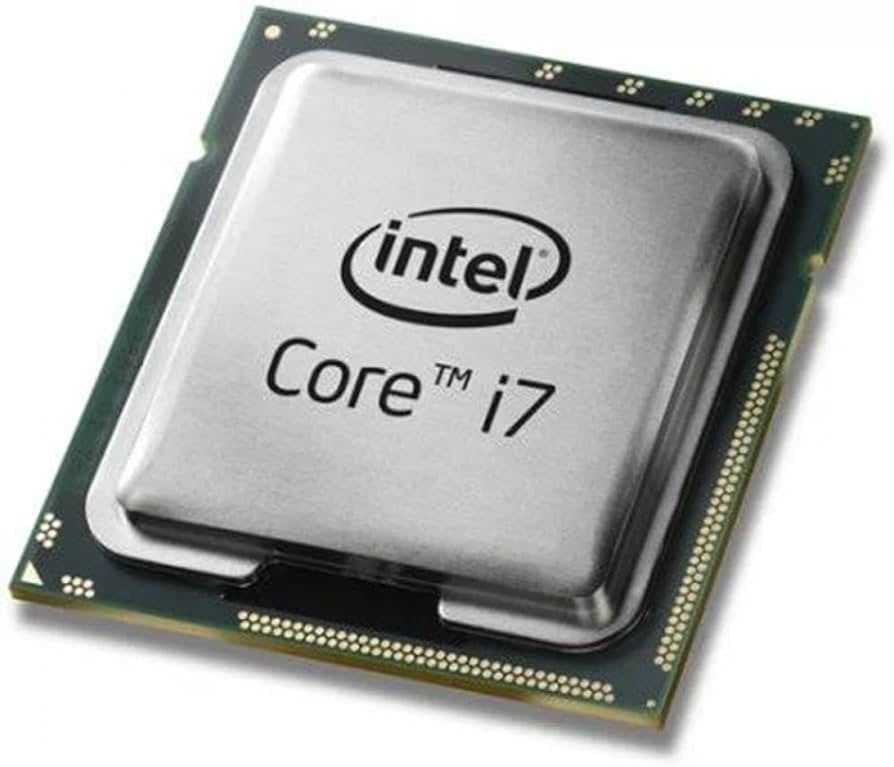 Amazon.com: Intel Intel Core i7-4770 Processor 3.4GHz 8MB LGA 1150