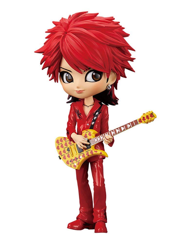 Amazon.co.jp: Q posket Qposket -hide- hide ヒデ X JAPAN vol.2