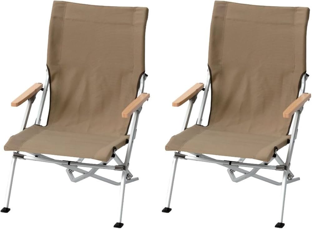 Peak カーキ アウトドアチェア ローチェア30 peakローチェア30 カーキ