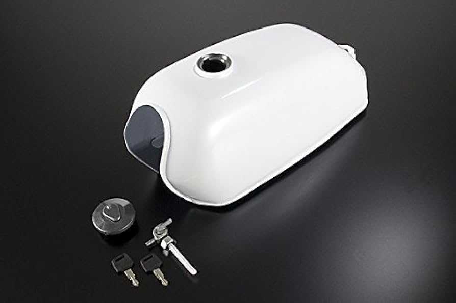 Amazon | バイクパーツセンター(Bike Parts Center) 燃料タンク ホンダ