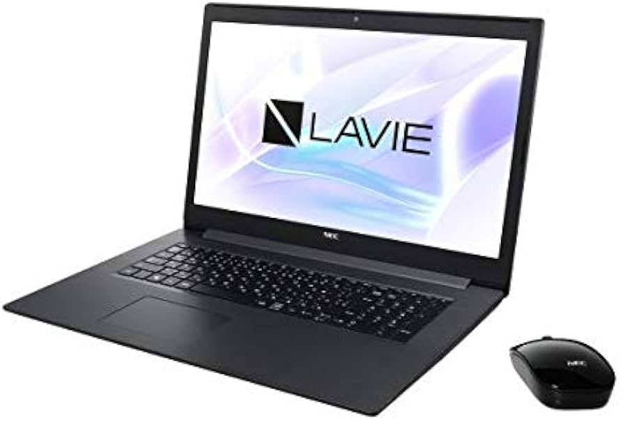 ま*る様 NEC LAVIE PC-NS350EAW SSD240GB Offi NEC LAVIE Note