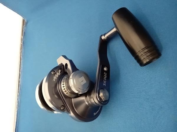 SEIQZ S15-HL SEAFLOOR CONTROL シーフロアコントロール シーク
