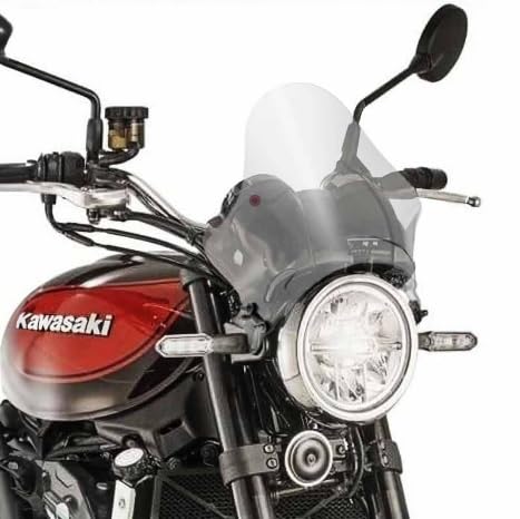 Amazon | GIVI(ジビ) Z900RS ウインドスクリーン シールド A201+取付