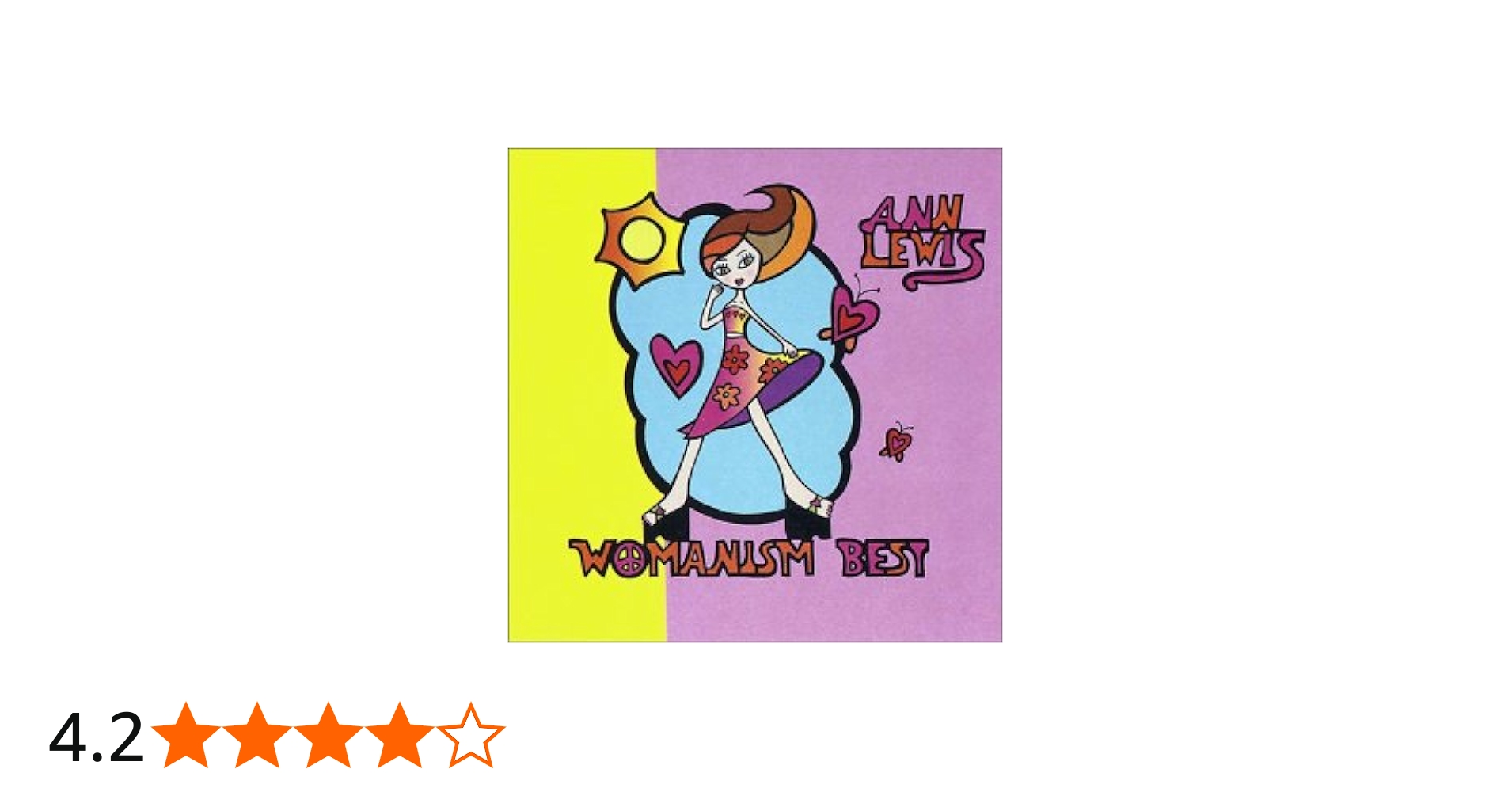 Amazon.co.jp: WOMANISM BEST: ミュージック