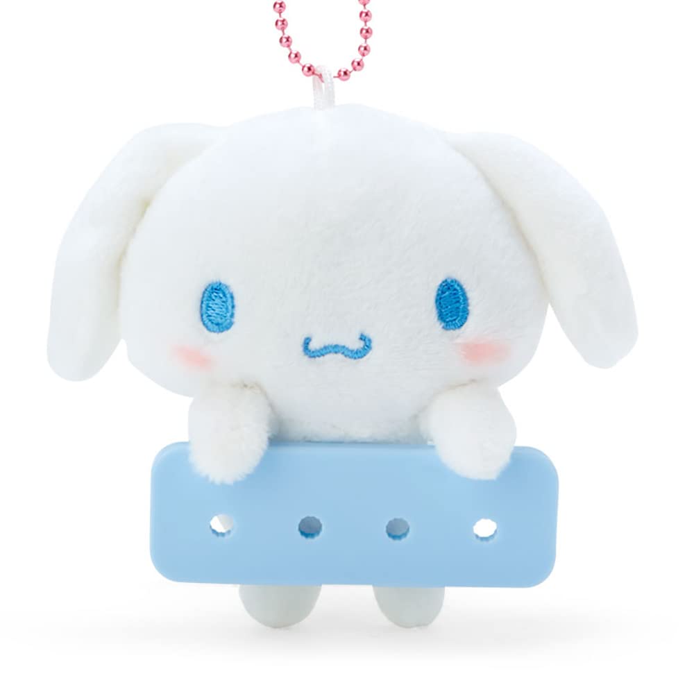 Amazon.co.jp: サンリオ(SANRIO) シナモロール マスコットホルダー