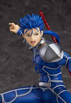 Amazon | Fate/Grand Order ランサー/クー・フーリン 1/8スケール