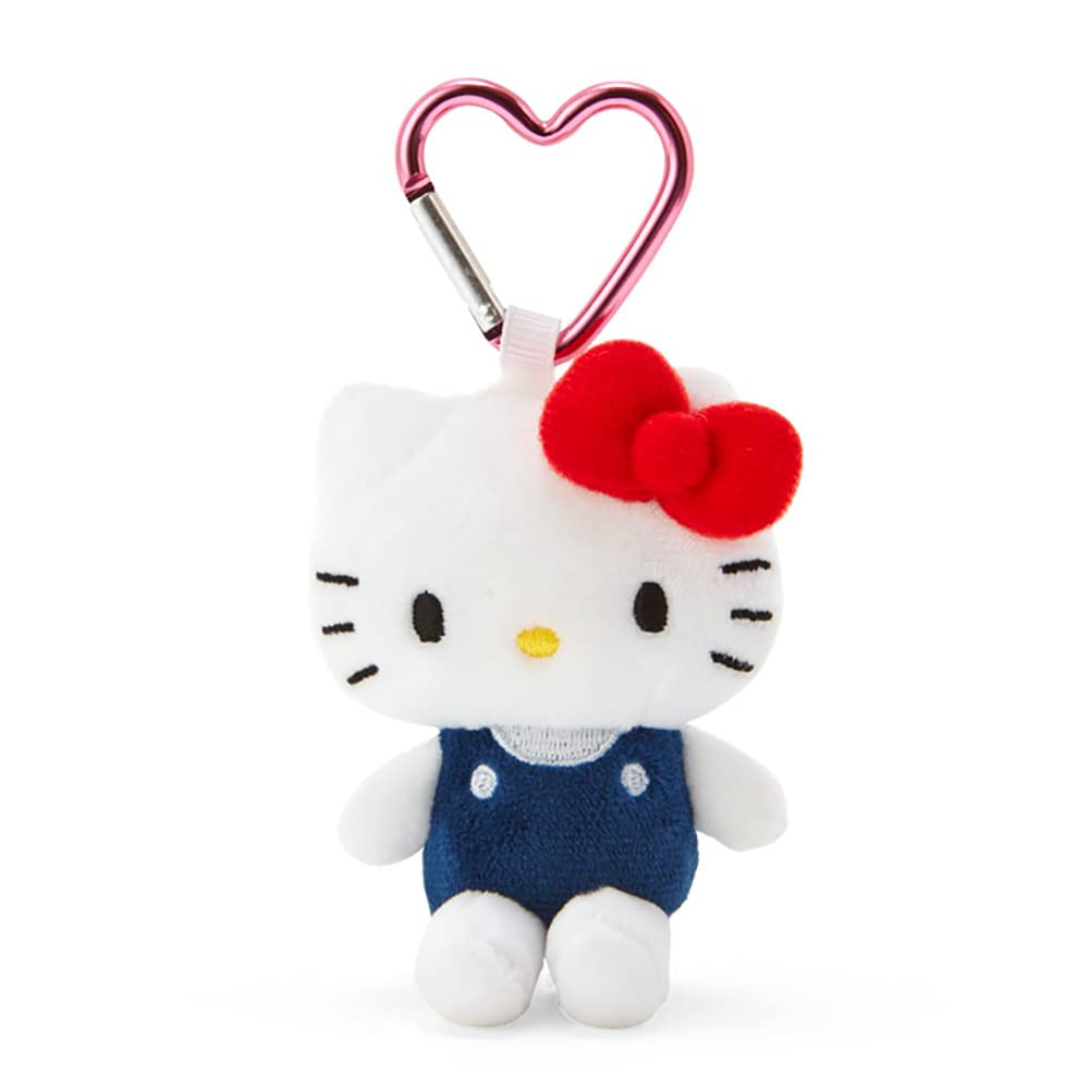 Amazon.co.jp: サンリオ(SANRIO) ハローキティ ミニマスコットホルダー
