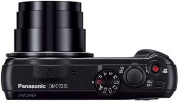 Amazon | パナソニック デジタルカメラ ルミックス TZ35 光学20倍