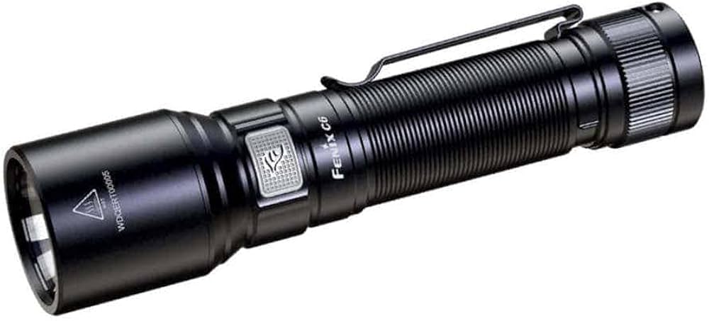 Amazon | FENIX 充電式LEDライト C6V30 C6V30 | 作業灯