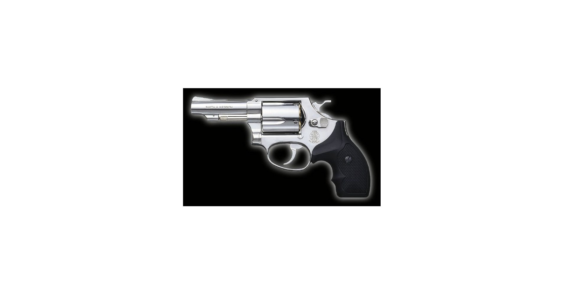 Amazon.co.jp: マルシン S&W M60 チーフスペシャル 3インチ ABS