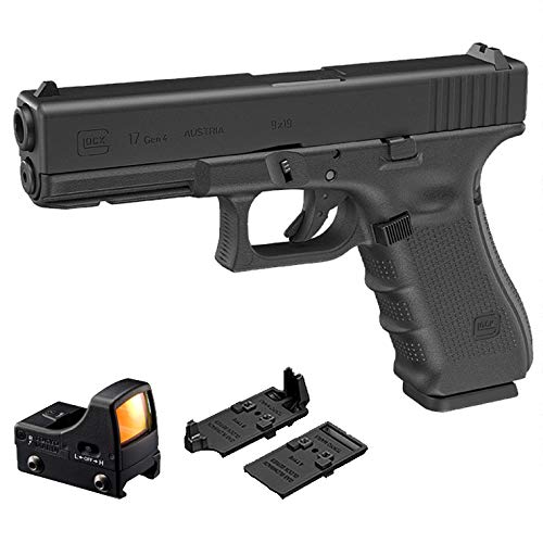 Amazon | 東京マルイ グロック17 Gen4 ガスブローバック ハンドガン