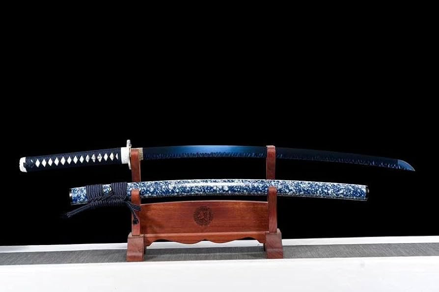 三近宗太刀】 古兵器 武具 刀装具 日本刀 模造刀 居合刀 三近宗太刀