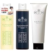 Amazon | 発毛専門リーブ21 アクティシャンプーR 300ml シャンプー