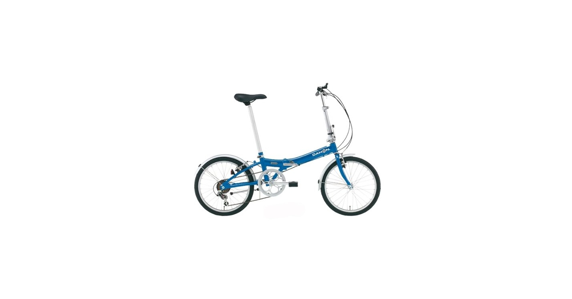 Amazon | DAHON(ダホン) METRO D6 20インチ 折りたたみ自転車 [完組