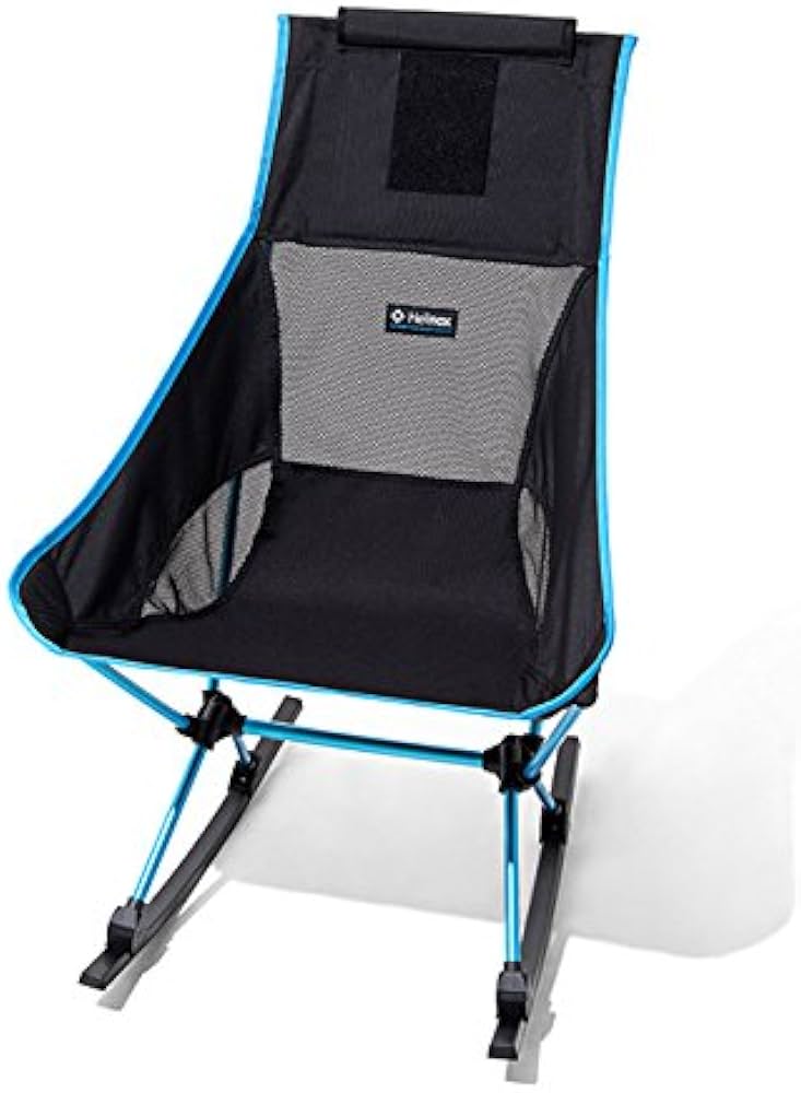Amazon.co.jp: Helinox(ヘリノックス) ロッキングフット チェアツー用