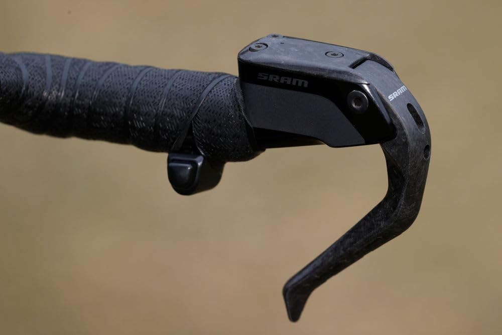 Amazon | SRAM S900 エアロディスクブレーキとレバー - リア、油圧