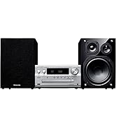 Amazon.co.jp: パナソニック ミニコンポ FM/AM 2バンド Bluetooth対応