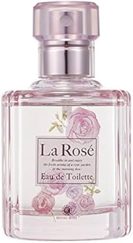 Amazon | HOUSE OF ROSE(ハウスオブローゼ) ラ・ローゼ オードトワレ