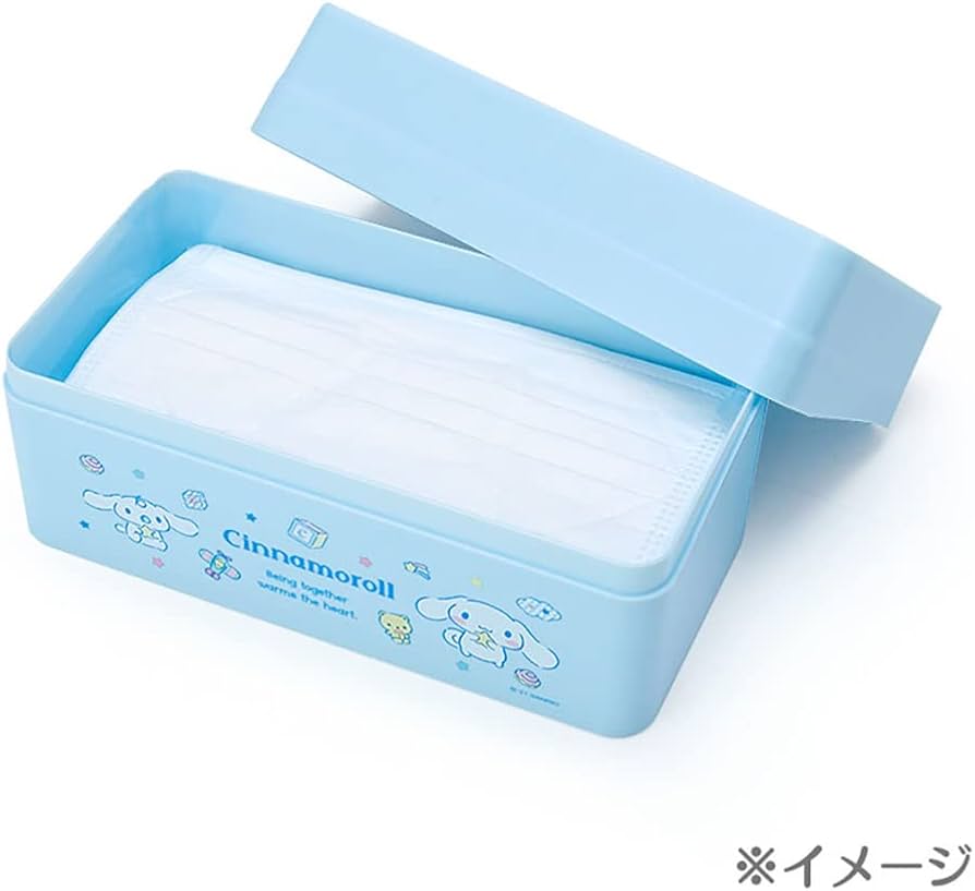Amazon.co.jp: サンリオ(SANRIO) ハローキティ マグネット付きマスク