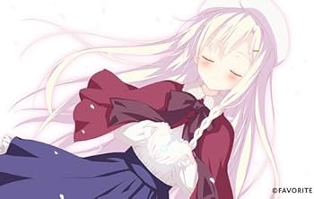 Amazon.co.jp: アストラエアの白き永遠 Finale ず~っと雪々といっしょ