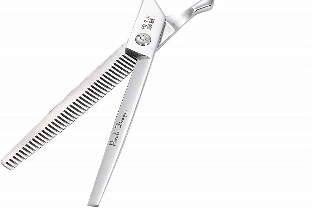 Amazon.co.jp: 美容師 理容師 カットハサミ トリミング シザー 散髪