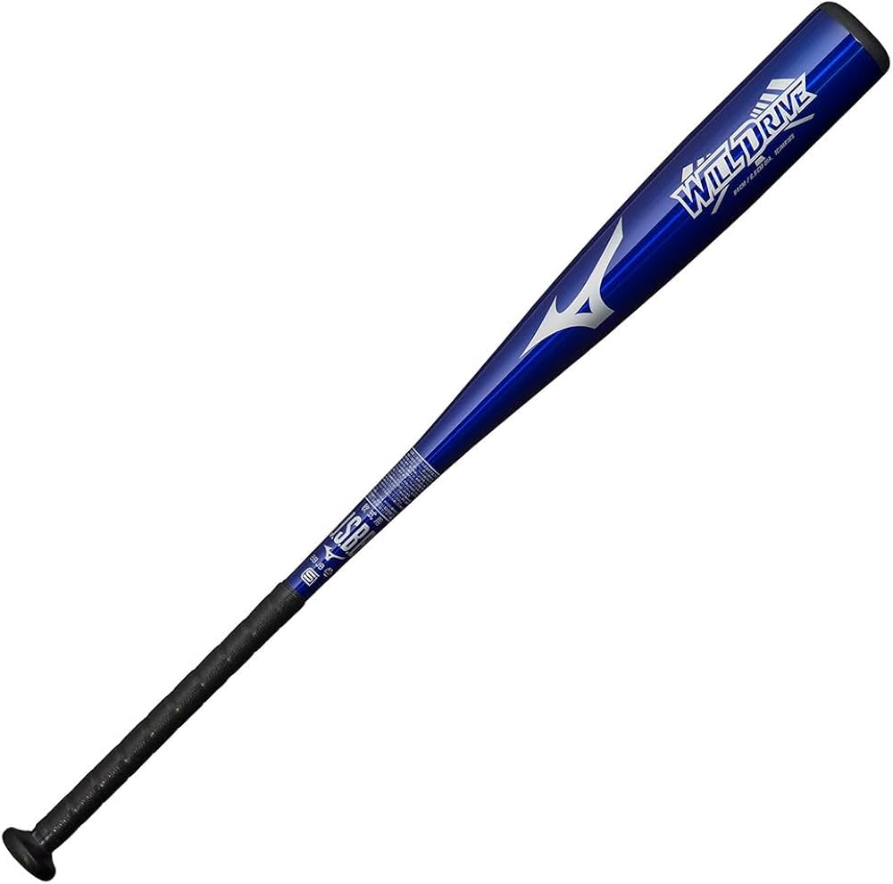 Amazon | ミズノ MIZUNO WILLDRIVE BLUE ウィルドライブ ブルー 軟式用