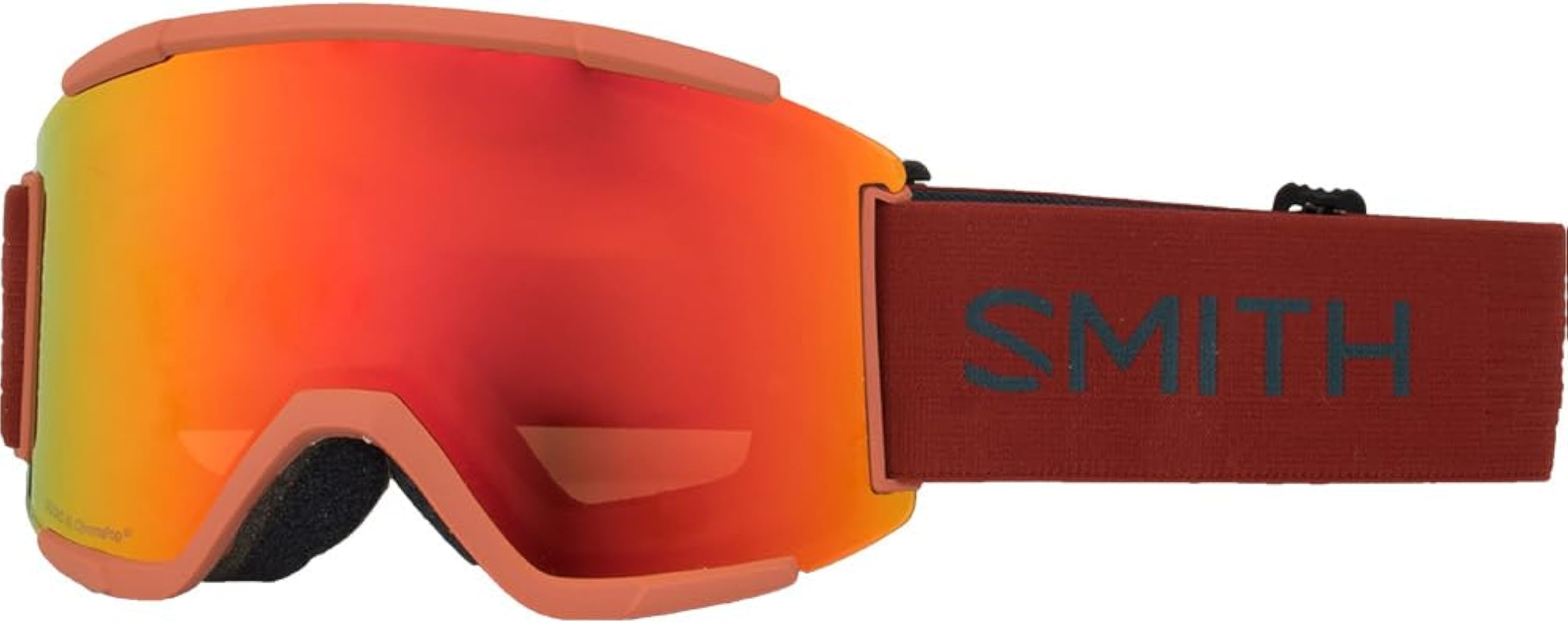 Amazon | [SMITH] 23-24 スミス ゴーグル SQUAD XL ASIAN FIT スカッド