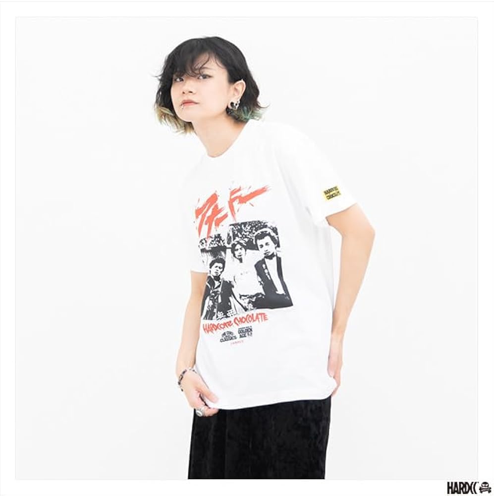 Amazon | [ハードコアチョコレート] アナーキー 亜無亜危異再び (維新