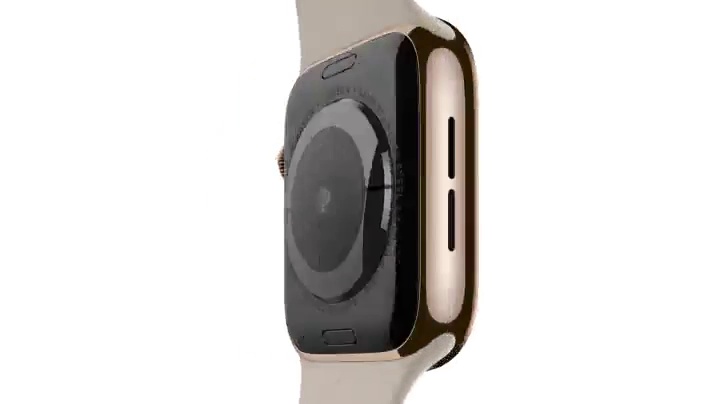 Amazon.com: Apple Watch Series 4 (GPS + Cellular, 44mm) - Space