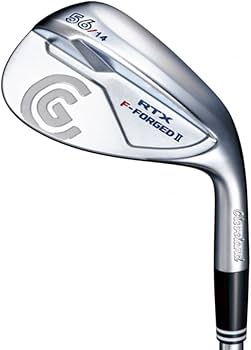 Amazon | Cleveland GOLF(クリーブランドゴルフ) サンドウェッジ RTX F