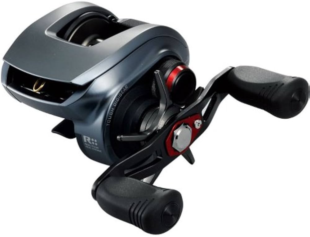 Amazon | ダイワ リール Z 2020SHL | ダイワ(DAIWA) | ベイトリール