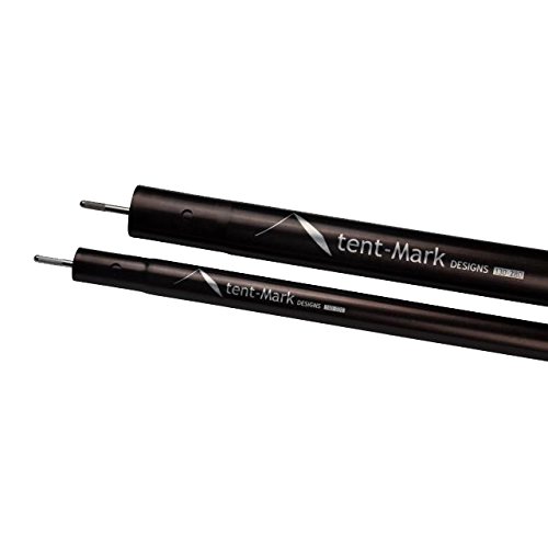 Amazon | テンマクデザイン デュラスティック 130-280 | tent-Mark